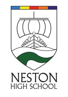 Neston High School Logo
